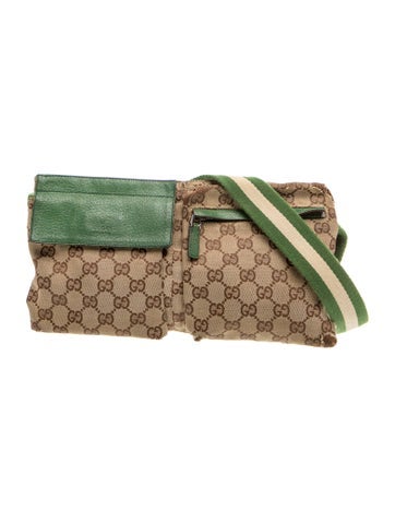 GG Crossbody Bag