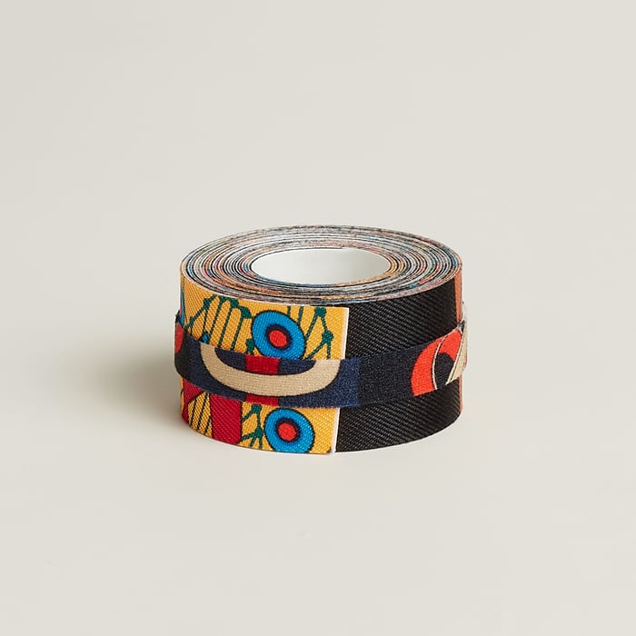 Random Adhesive Tape