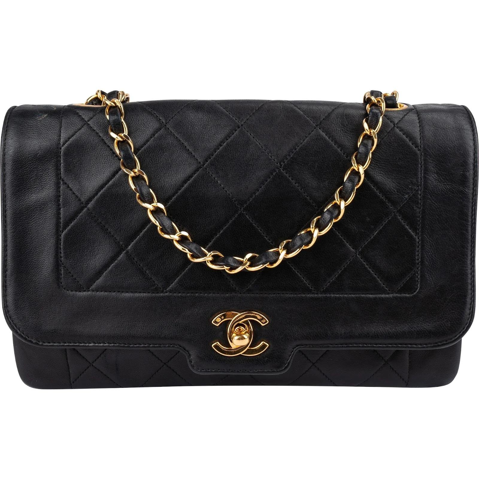 Timeless/Classique leather crossbody bag