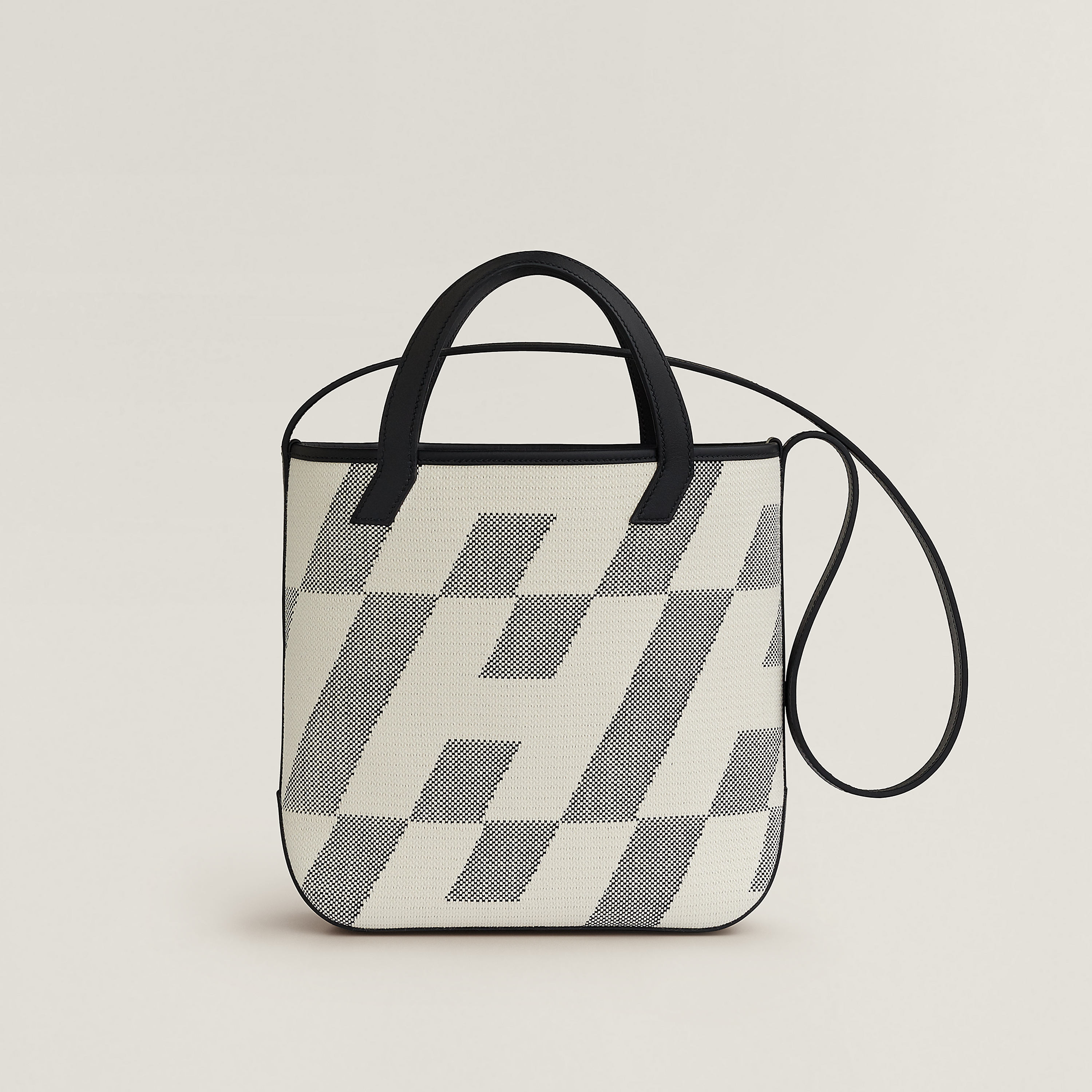 Bolsa Cabas H en Biais 27