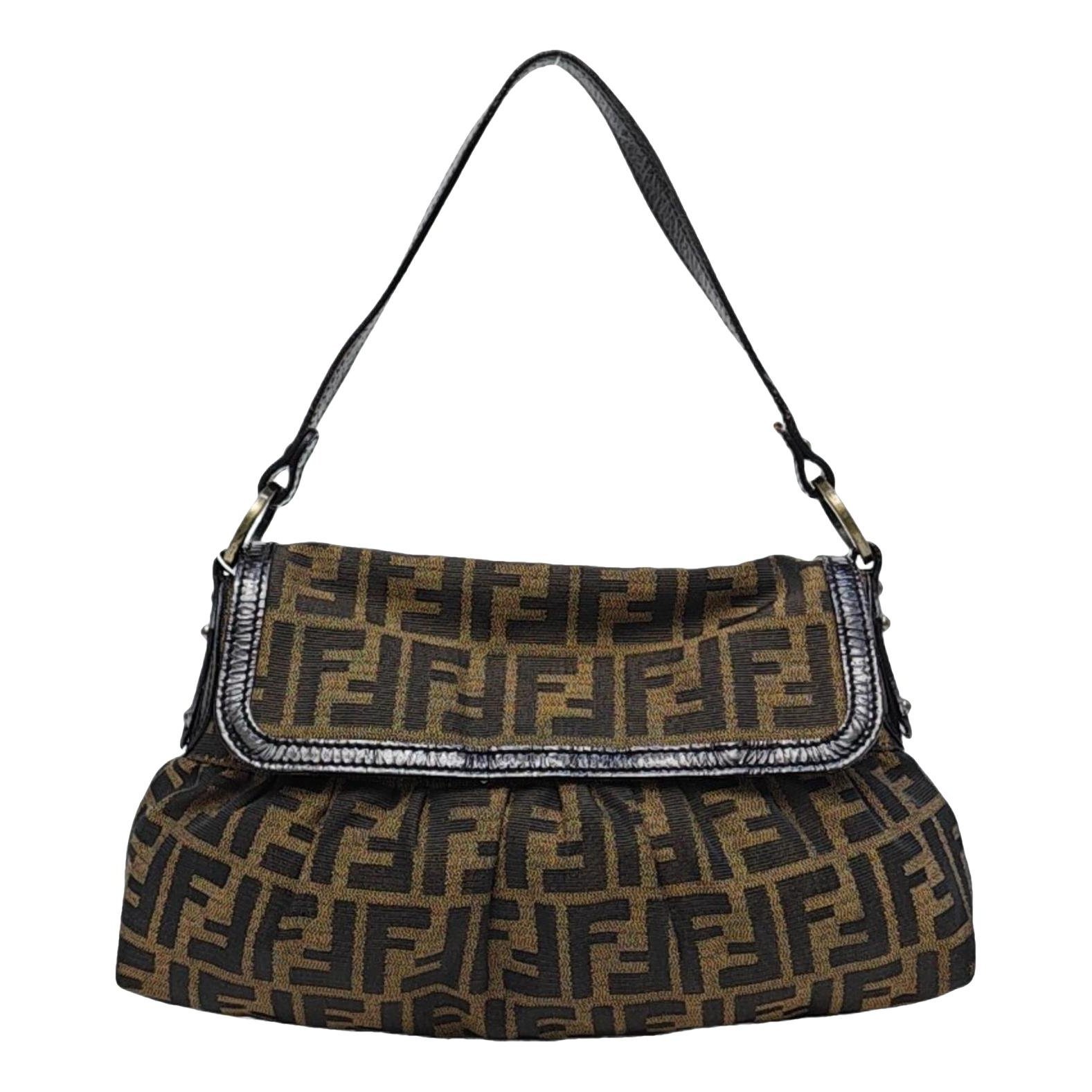 Chef handbag