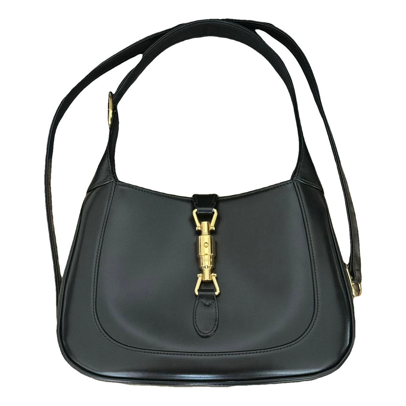 Jackie 1961 leather handbag