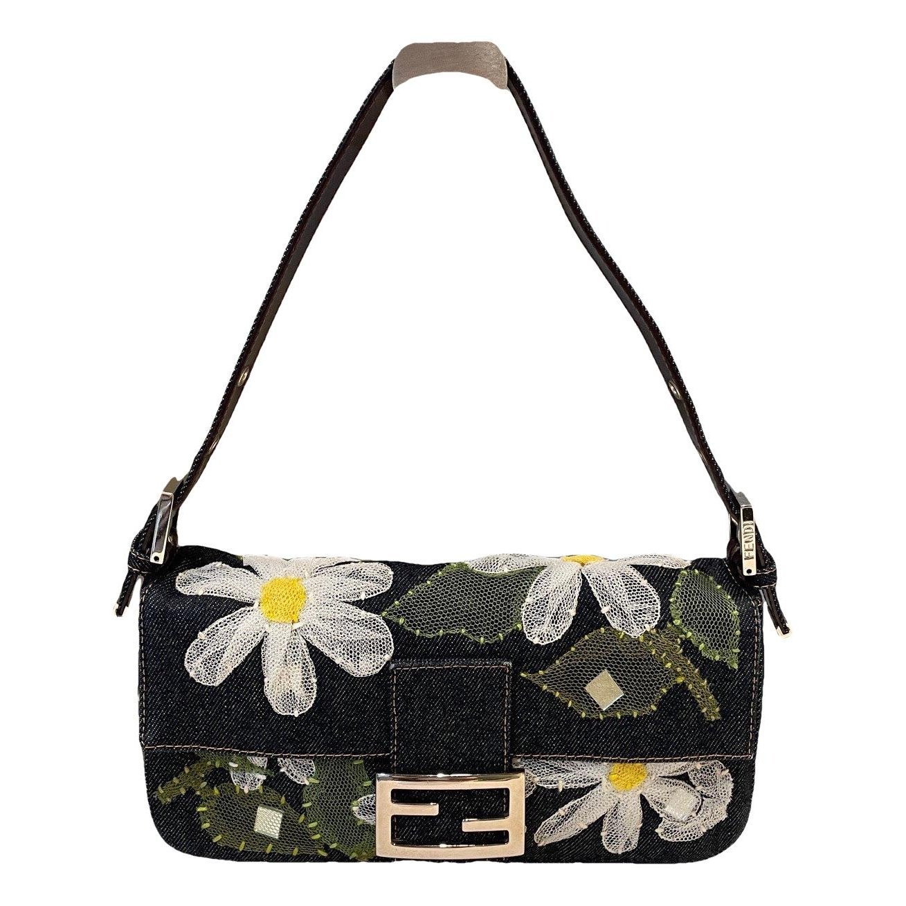 Baguette handbag