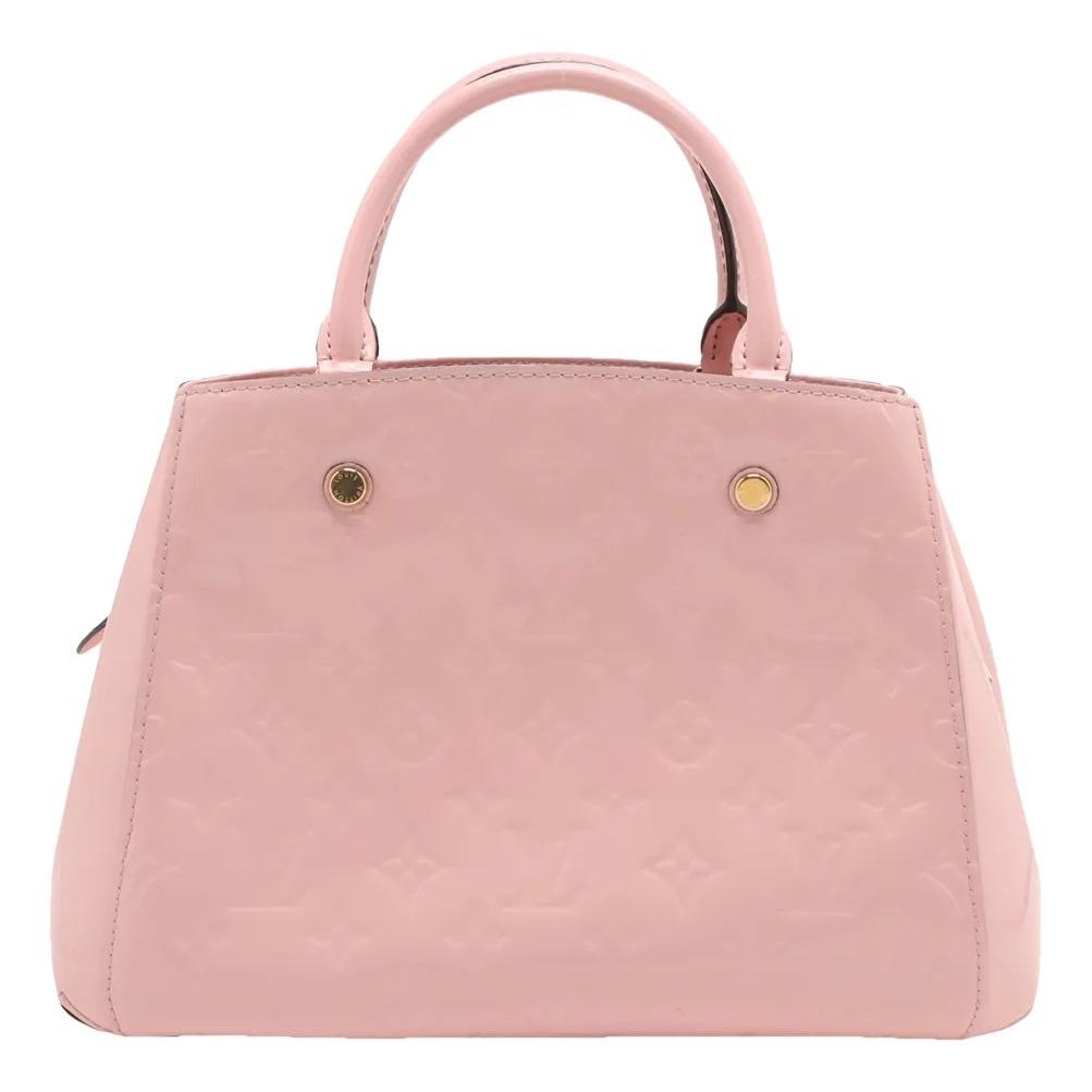 Montaigne leather handbag