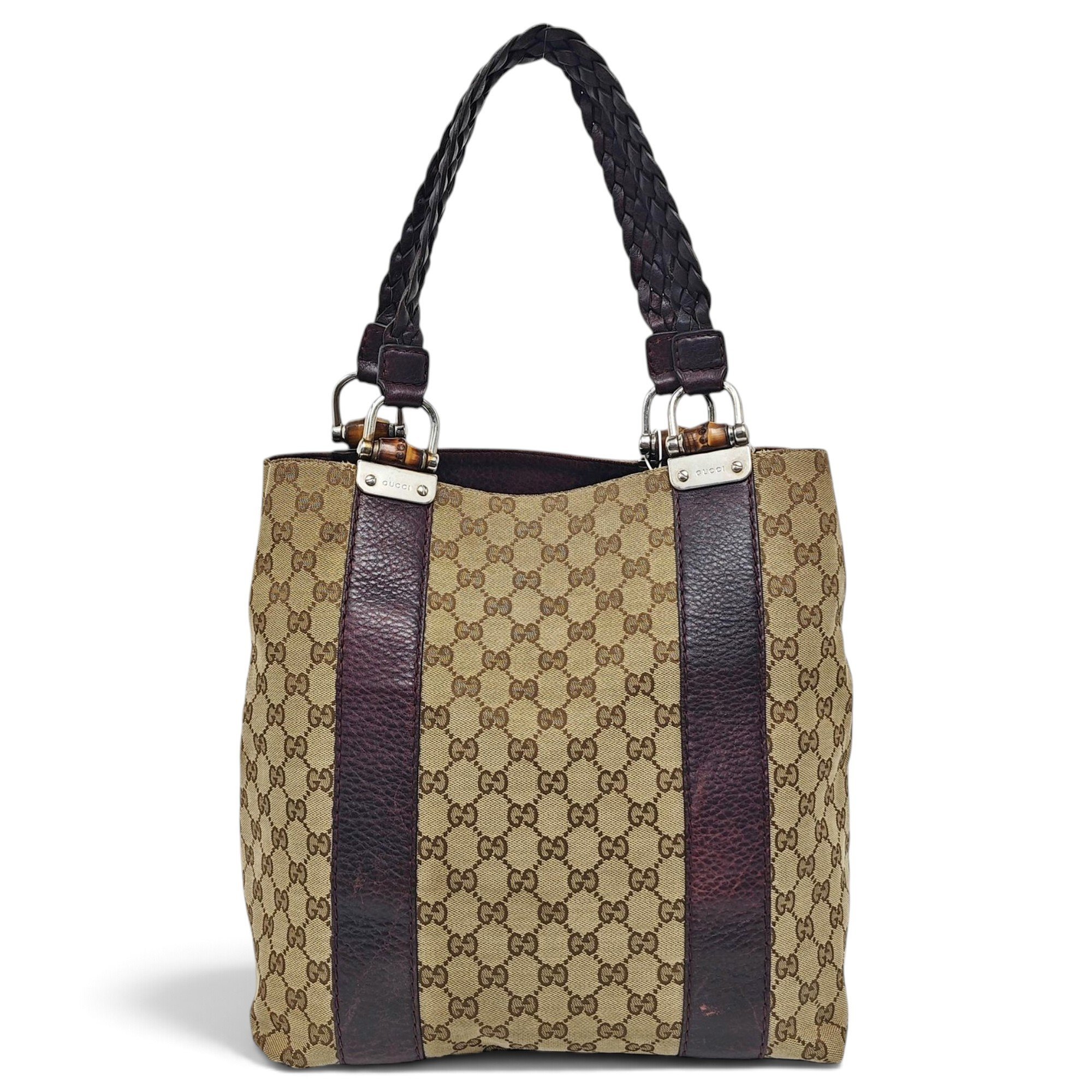 Abbey cloth handbag