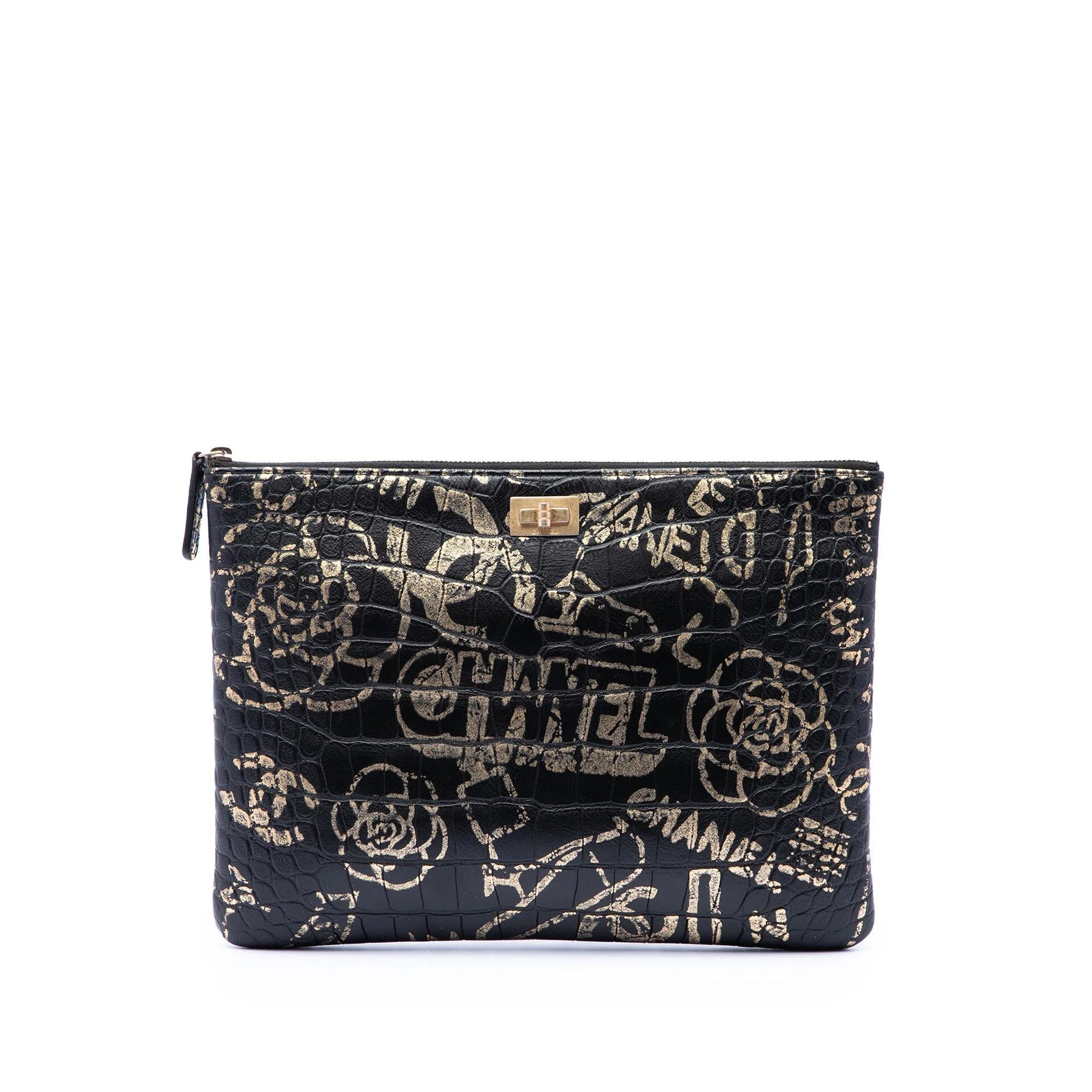 Pony-style calfskin handbag