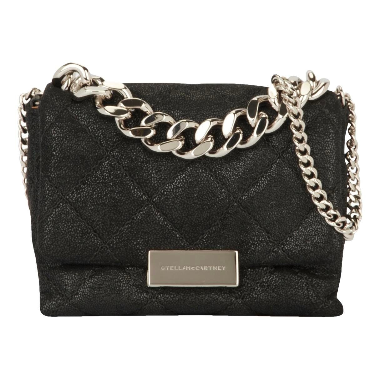 Stella McCartney Leather handbag