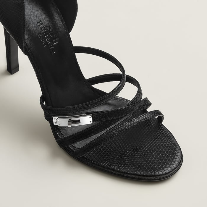 Noir Lipstick 105 Sandal