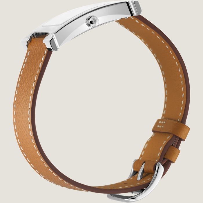 Sans Coloris Heure H Watch, Medium Model, 30 MM