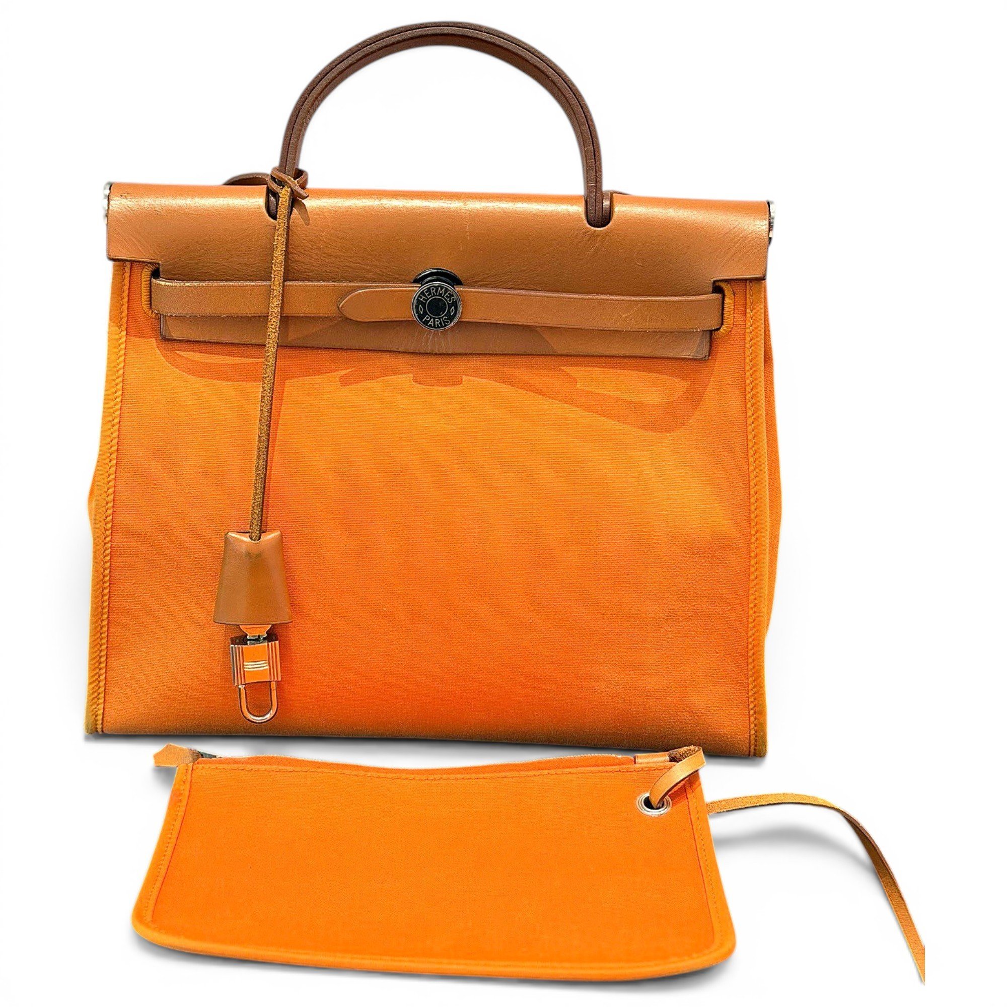 Herbag cloth handbag
