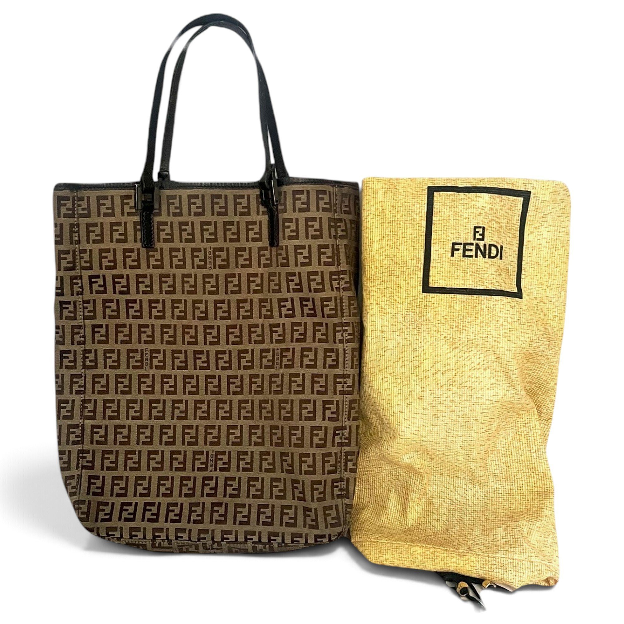 Cloth tote