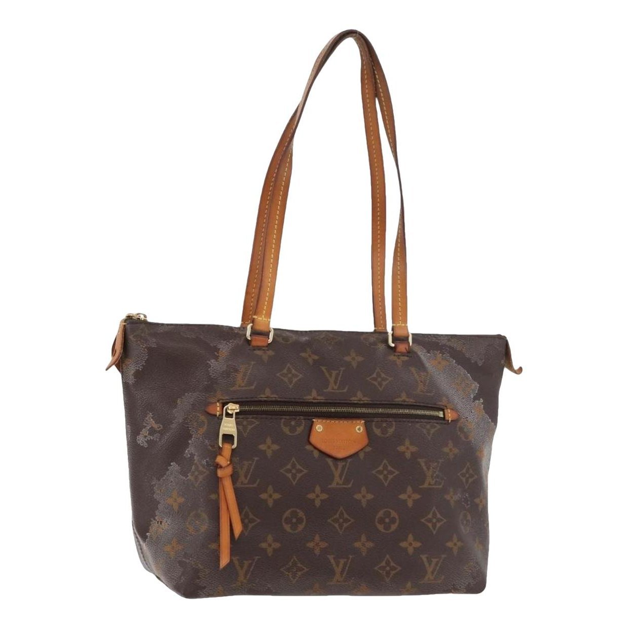 Cashmere tote