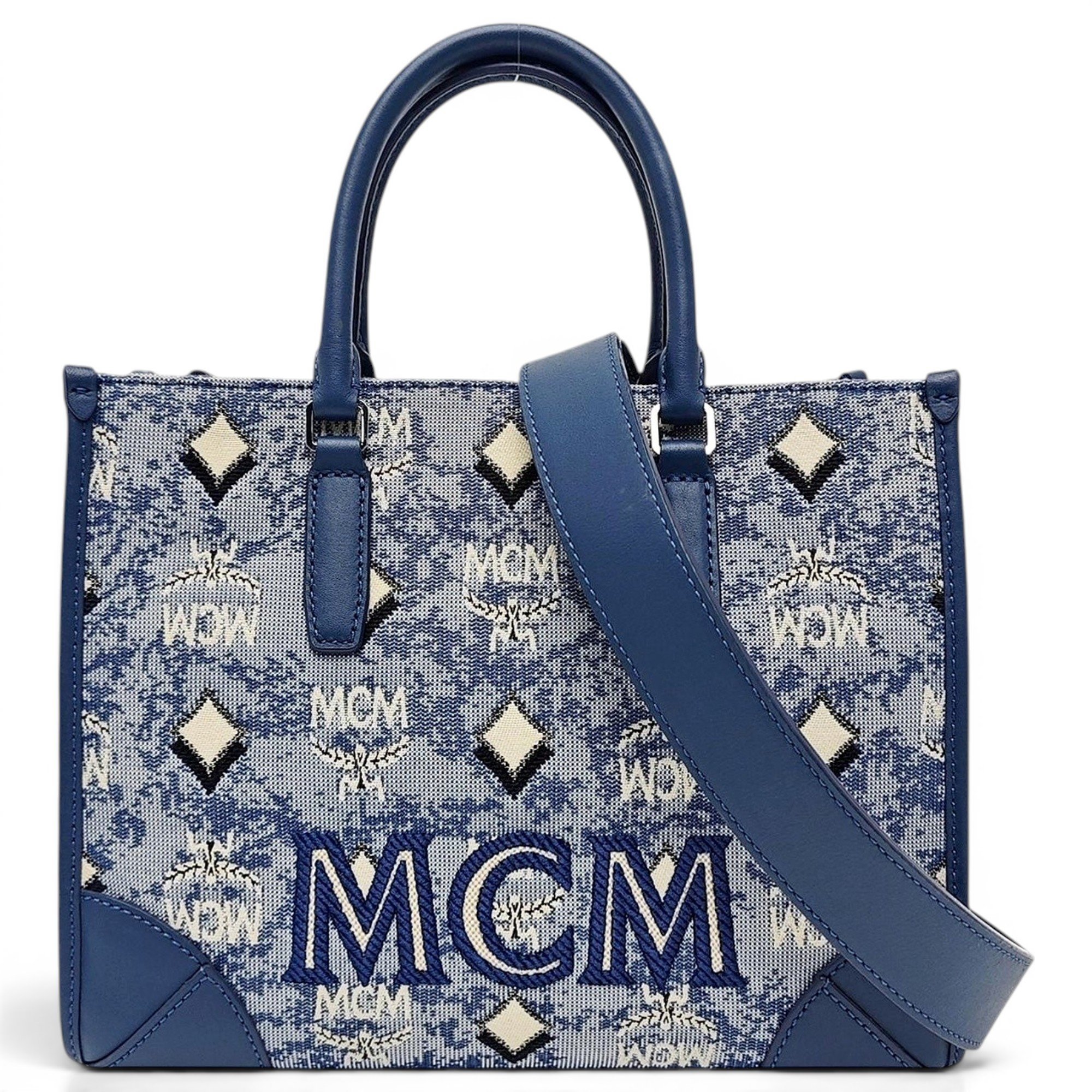Cloth handbag