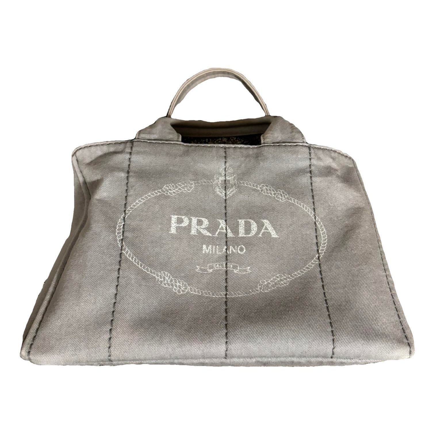 Cloth tote