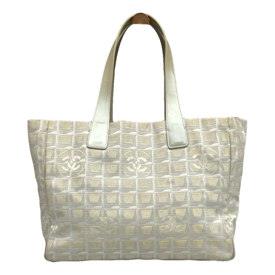 Linen bag