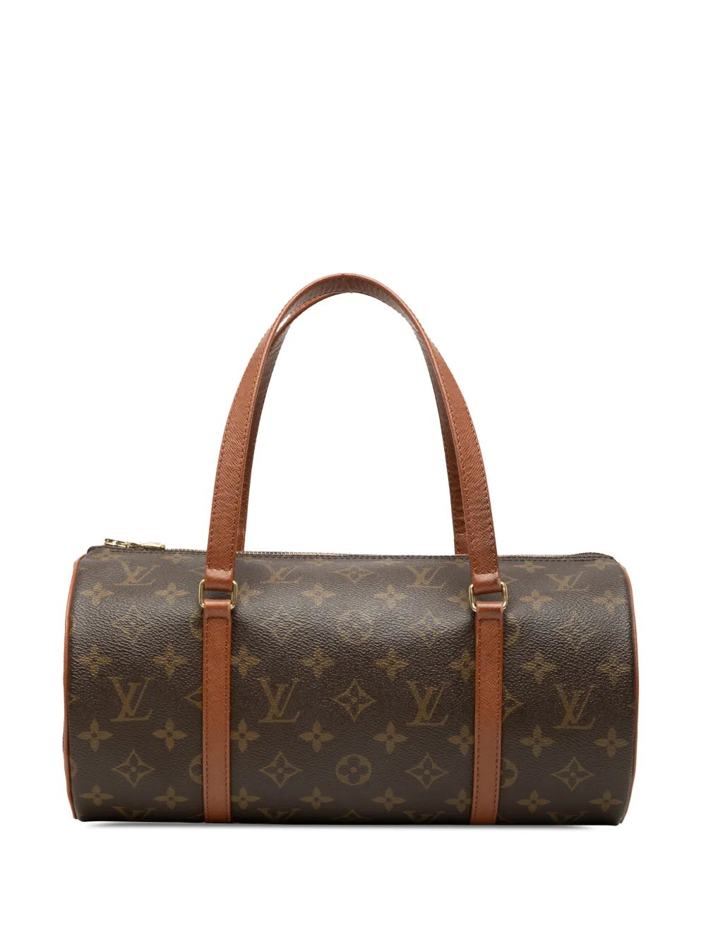 1994 Monogram Papillon 30 handbag