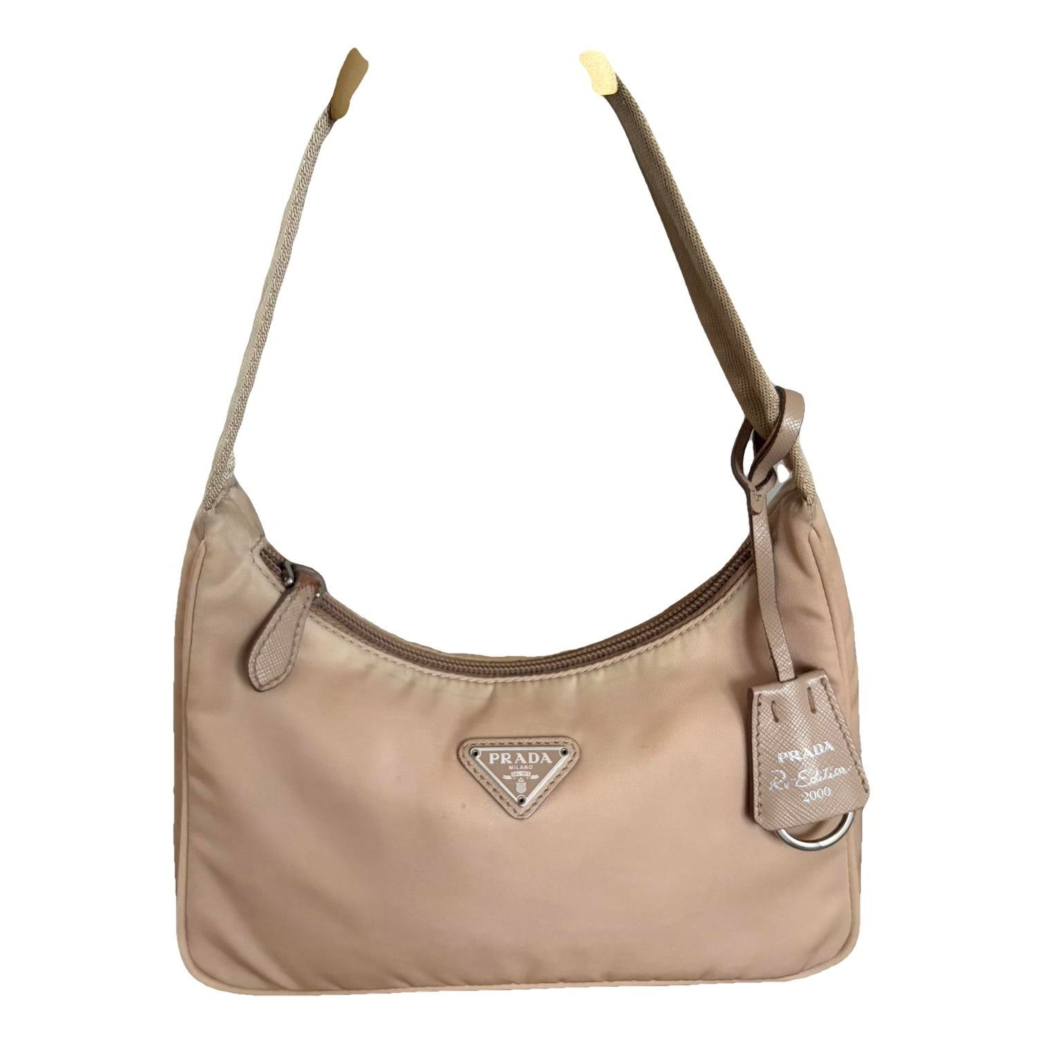 Re-Edition 2000 handbag