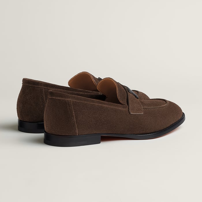 Écorce Honore Loafer