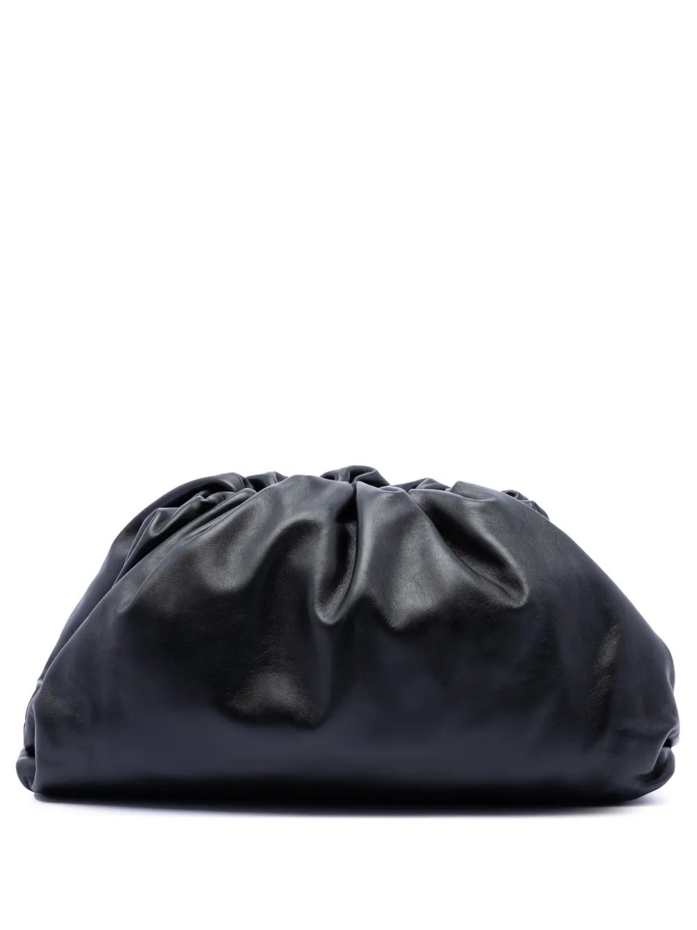 2012-2026 Lambskin The Pouch clutch bag