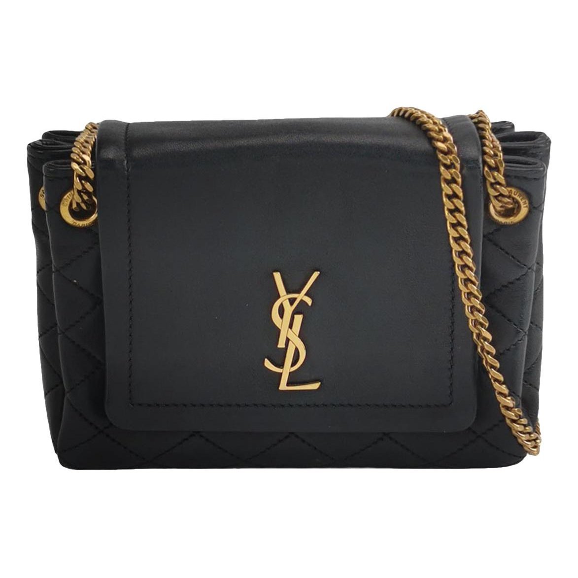 Nolita leather handbag