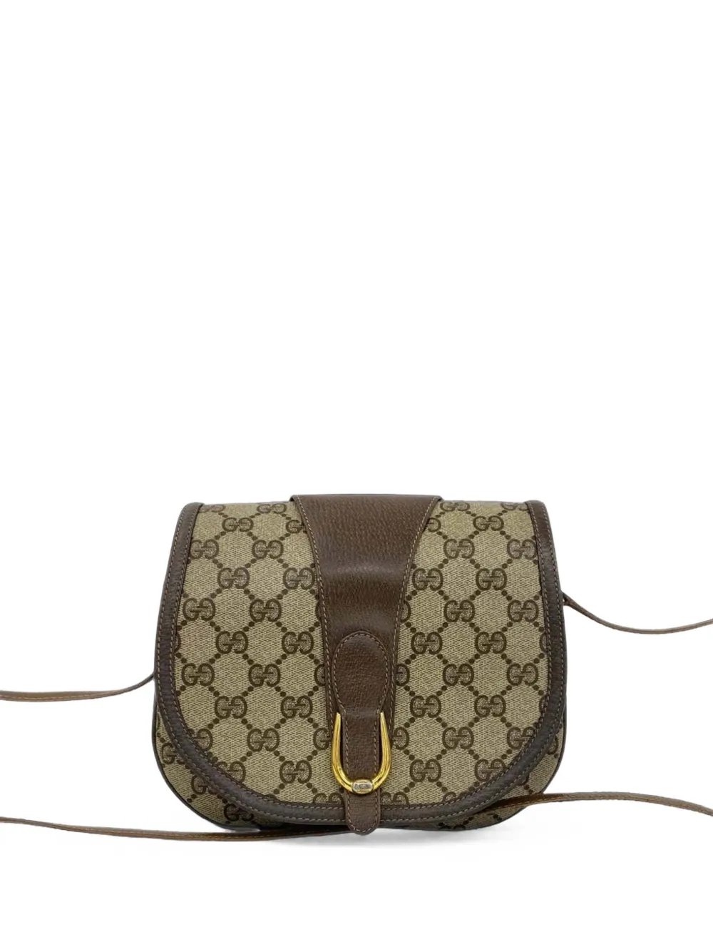 1970-1980 GG Supreme crossbody bag