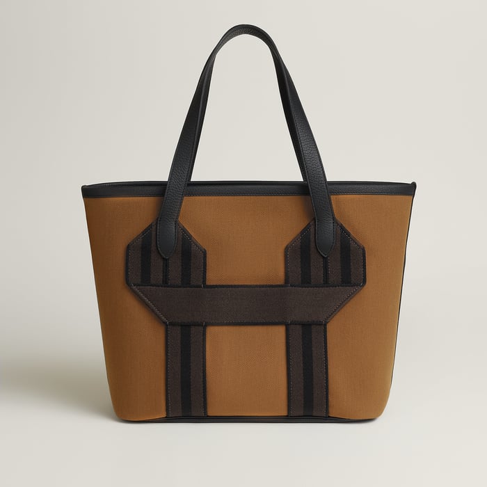 Pursangle MM Tote Bag
