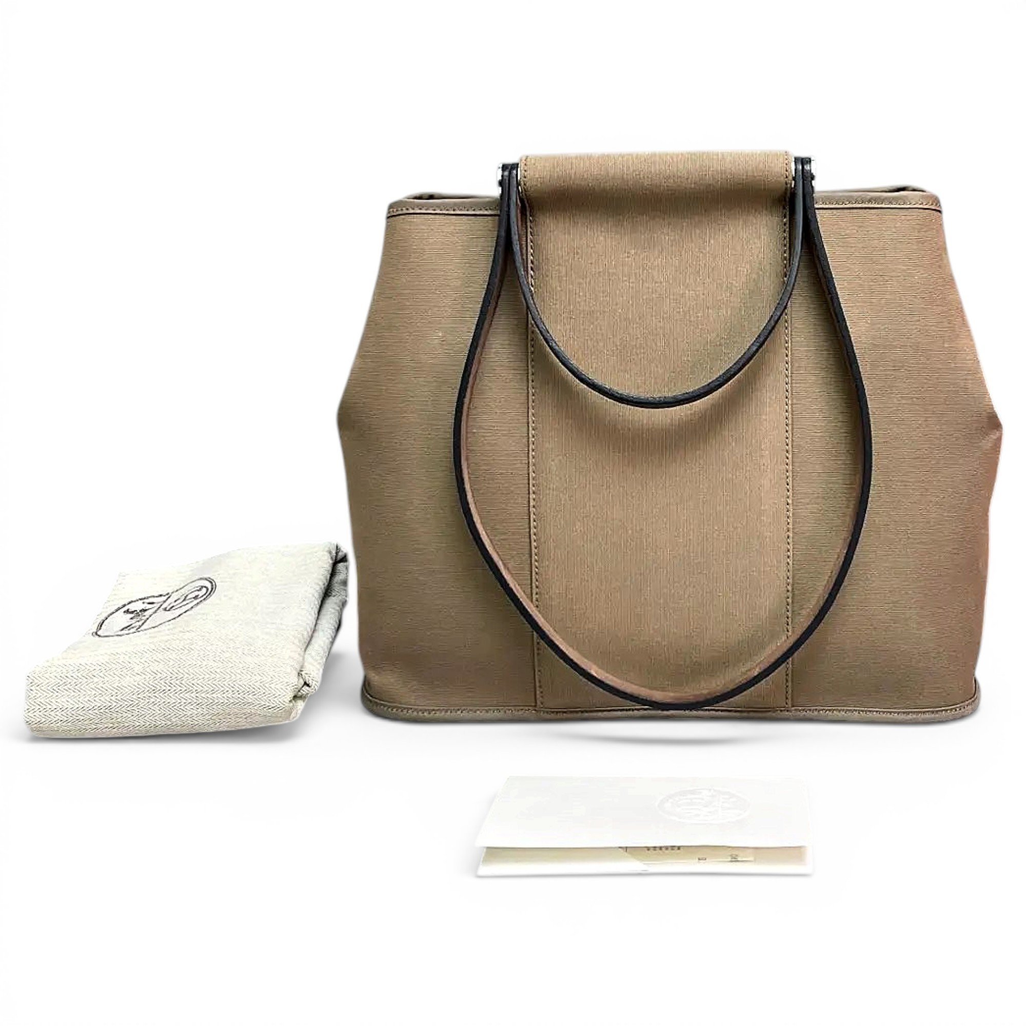 Hermes Cabag Handbag