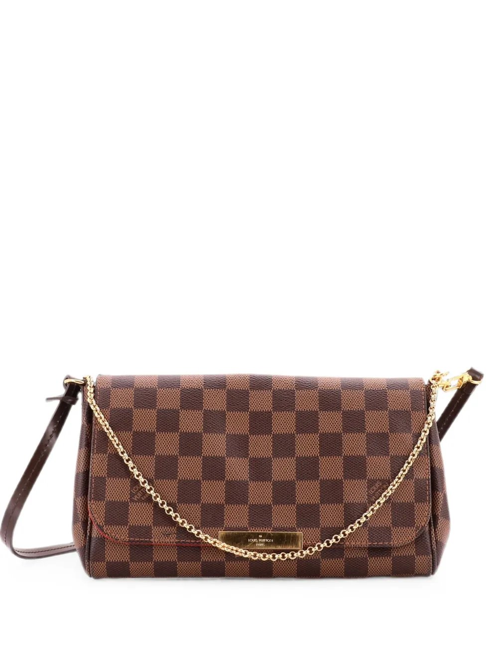 Favorite Handbag Damier MM crossbody bag