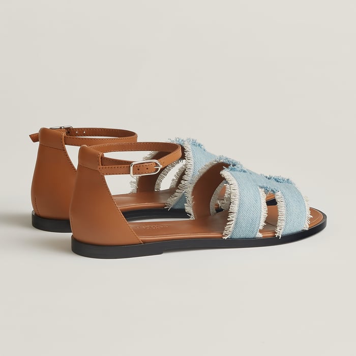 Santorini Sandal
