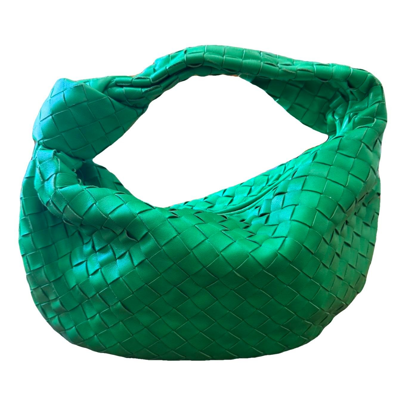 Jodie leather handbag