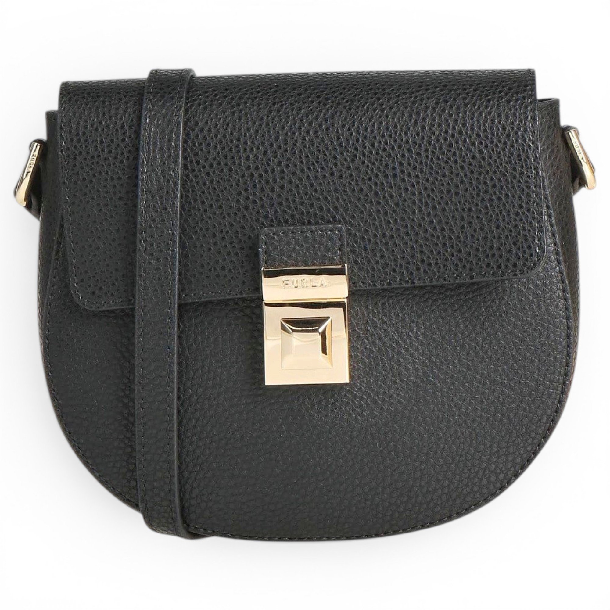 Furla Leather crossbody bag