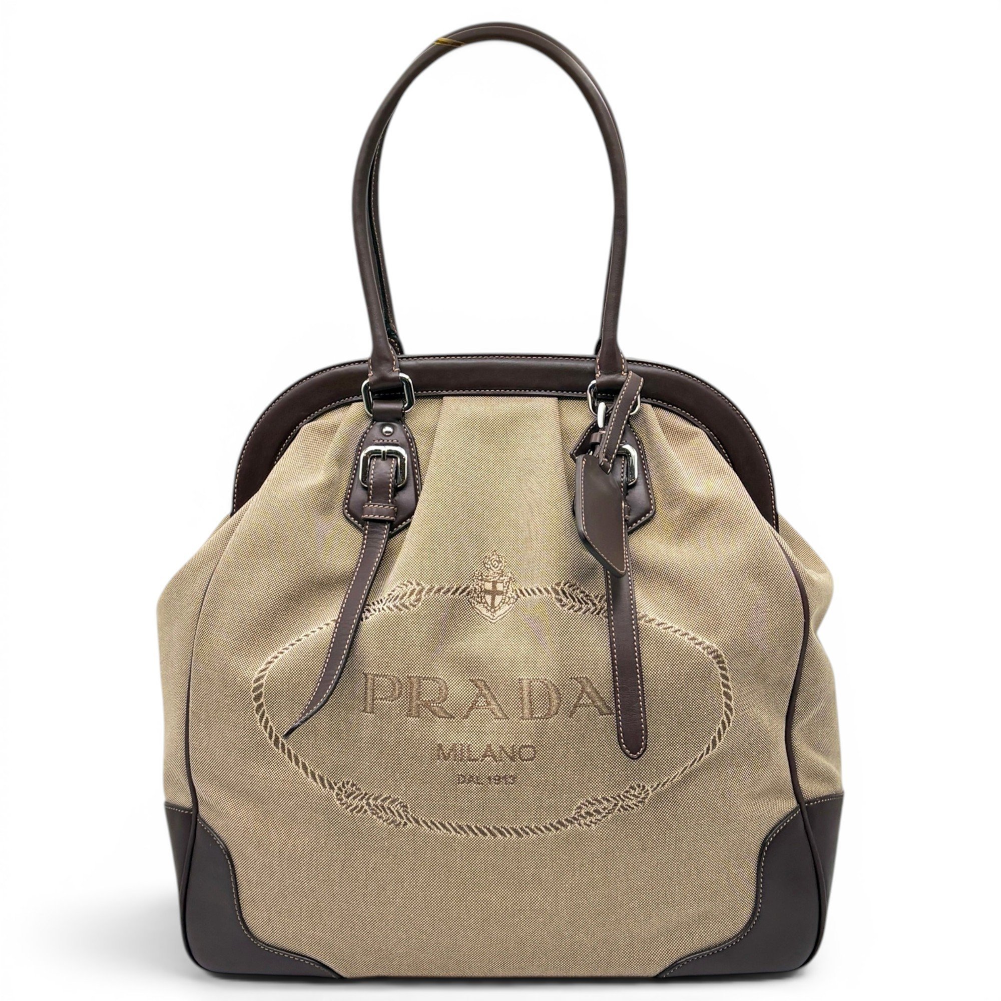 Cloth tote