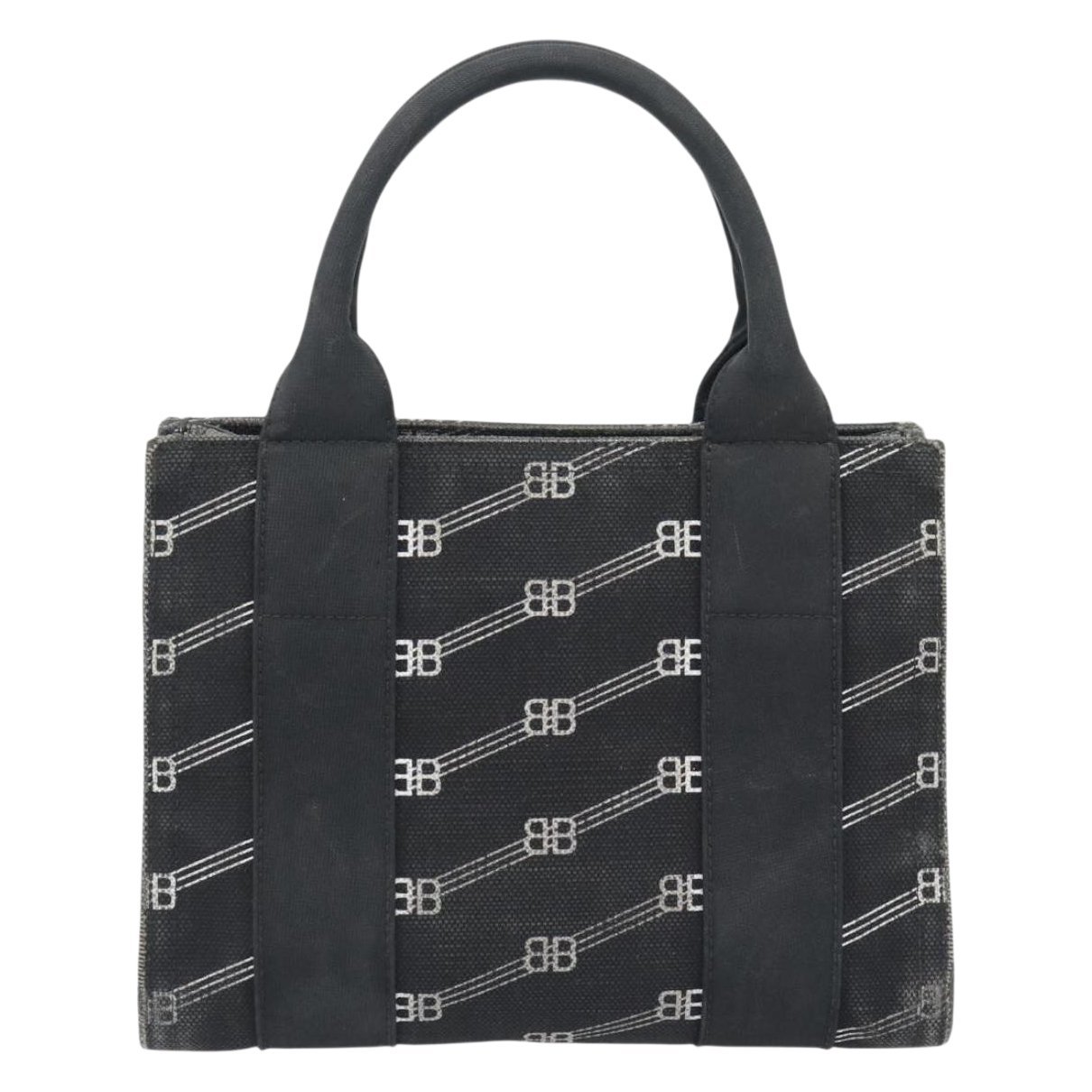 Balenciaga City cloth handbag