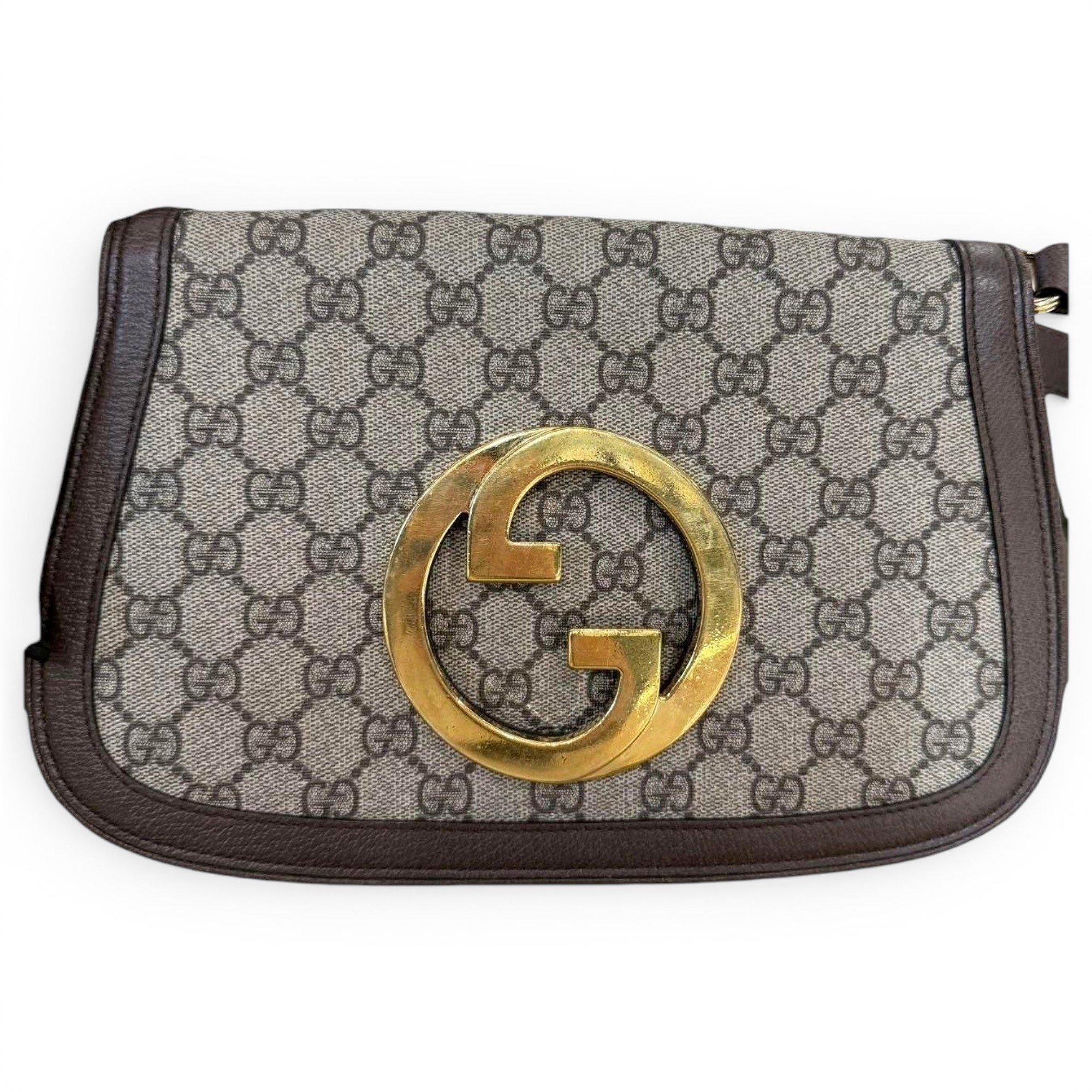 Blondie cloth handbag