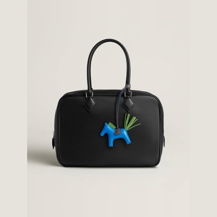 Rodeo PM Charm