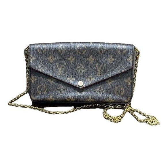 Maxi Multi Pochette Accessoires mini bag