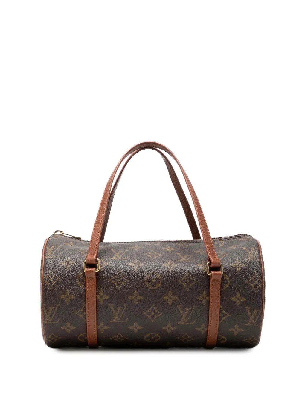 1993 Monogram Papillon 26 handbag