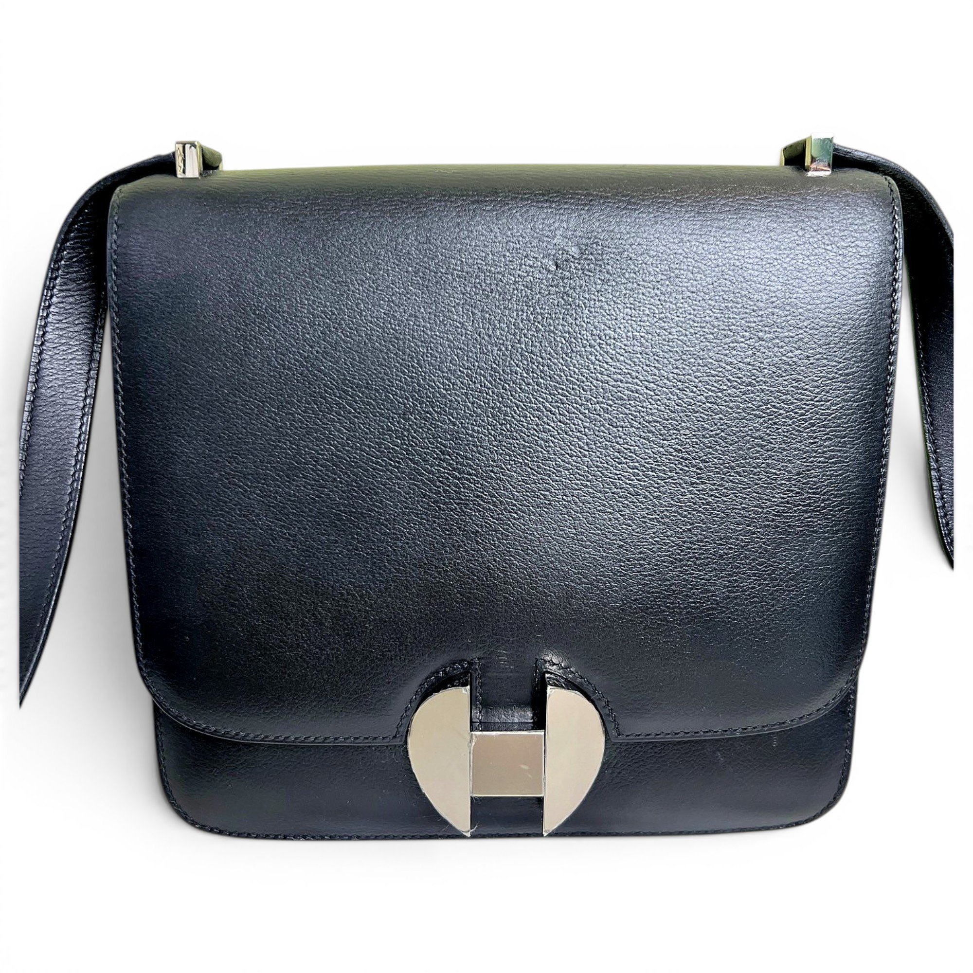 2002 leather handbag