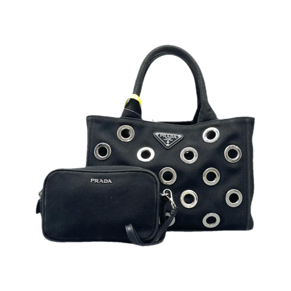 Cloth handbag
