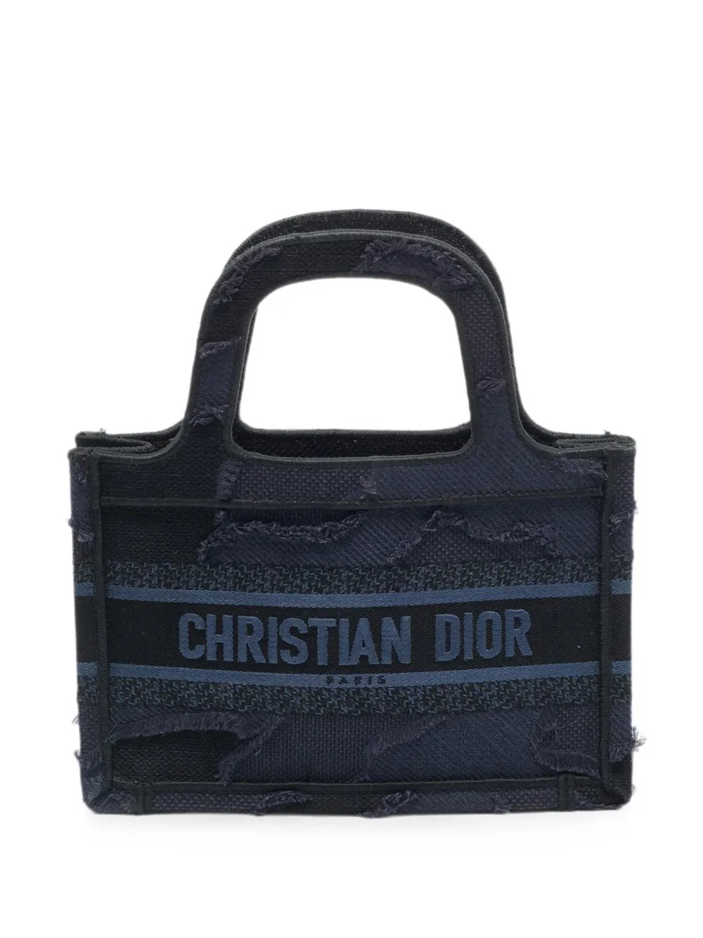 2019 mini Book tote bag