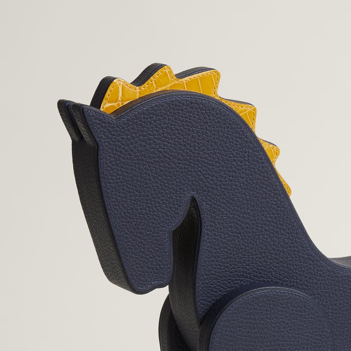 Small Decorative Horse