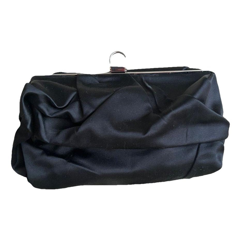 Proenza Schouler Silk clutch bag