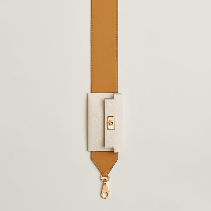 Kelly Pocket Bag Strap 50 MM