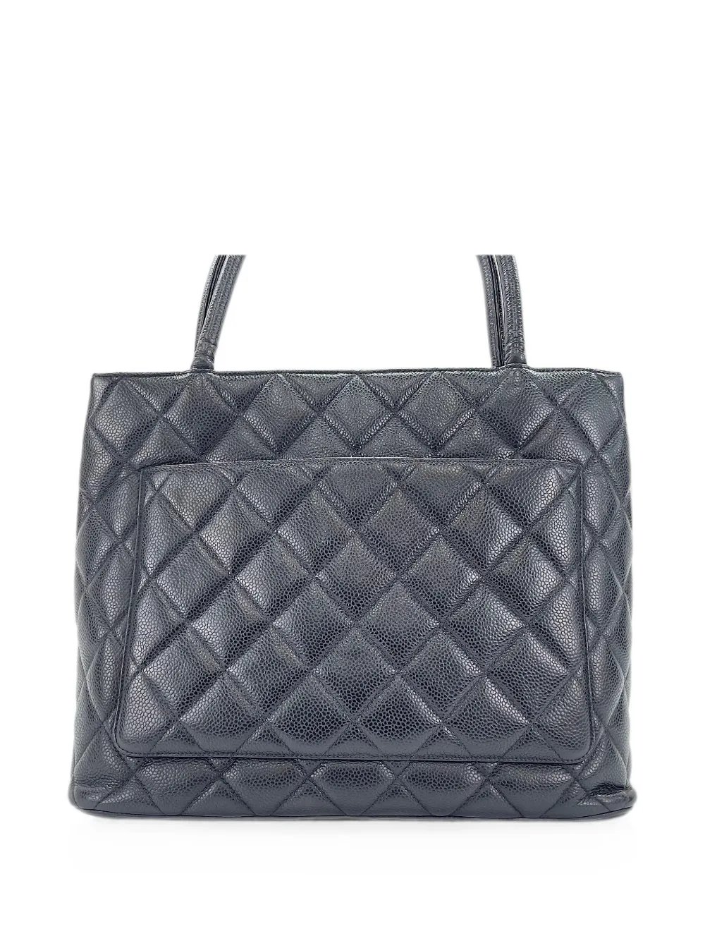 1997-1999 Revival quilted tote bag