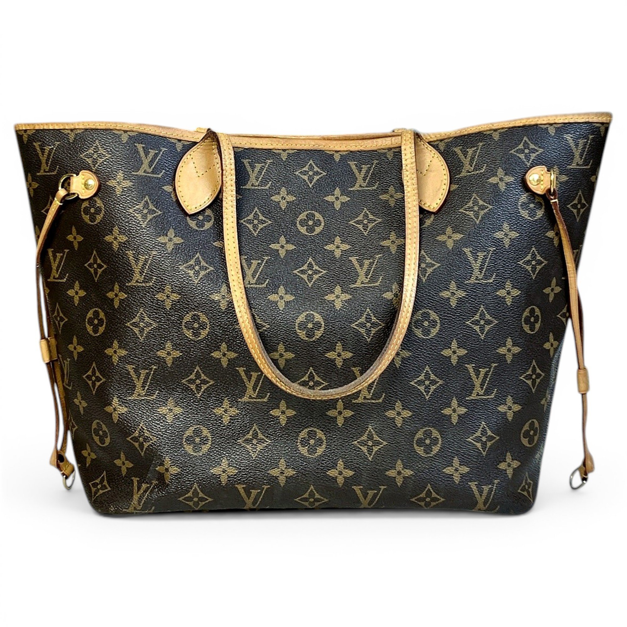 Neverfull tote