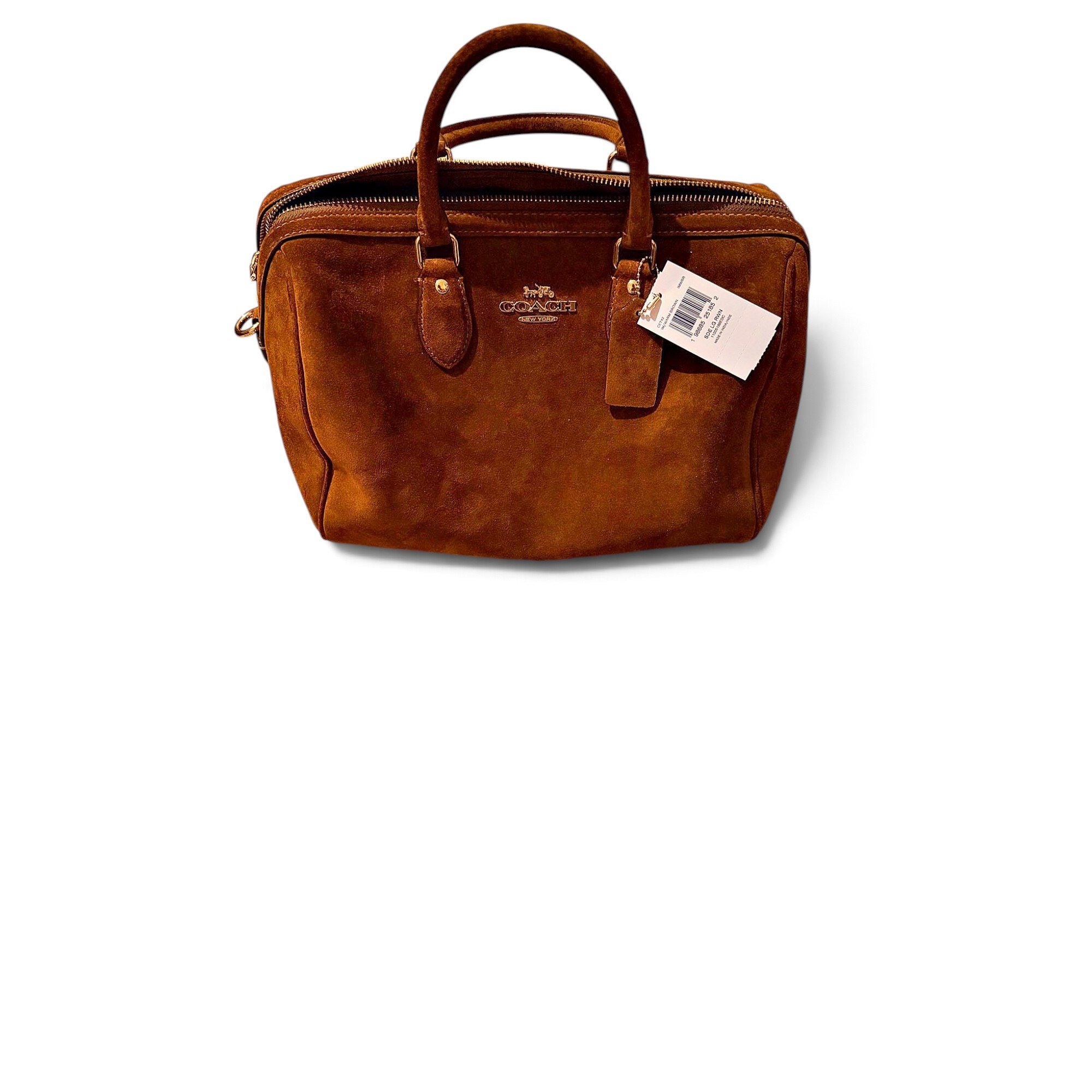 Rowan satchel
