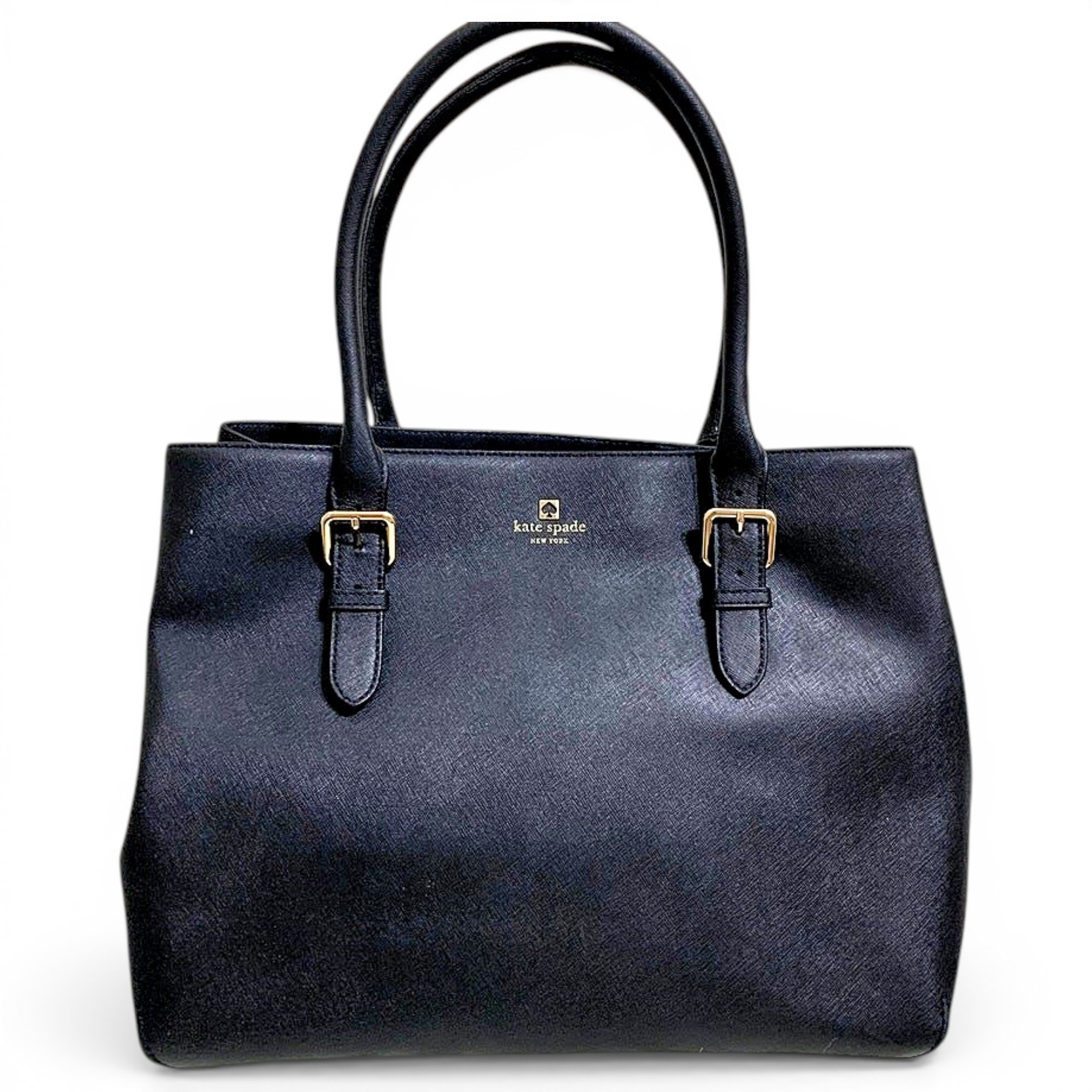 Kate Spade Leather tote