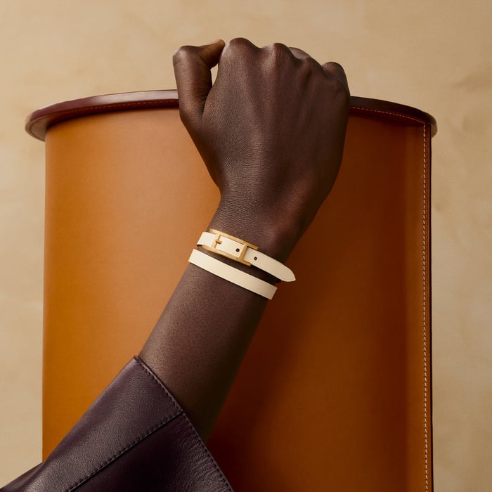 Behapi Double Tour Bracelet