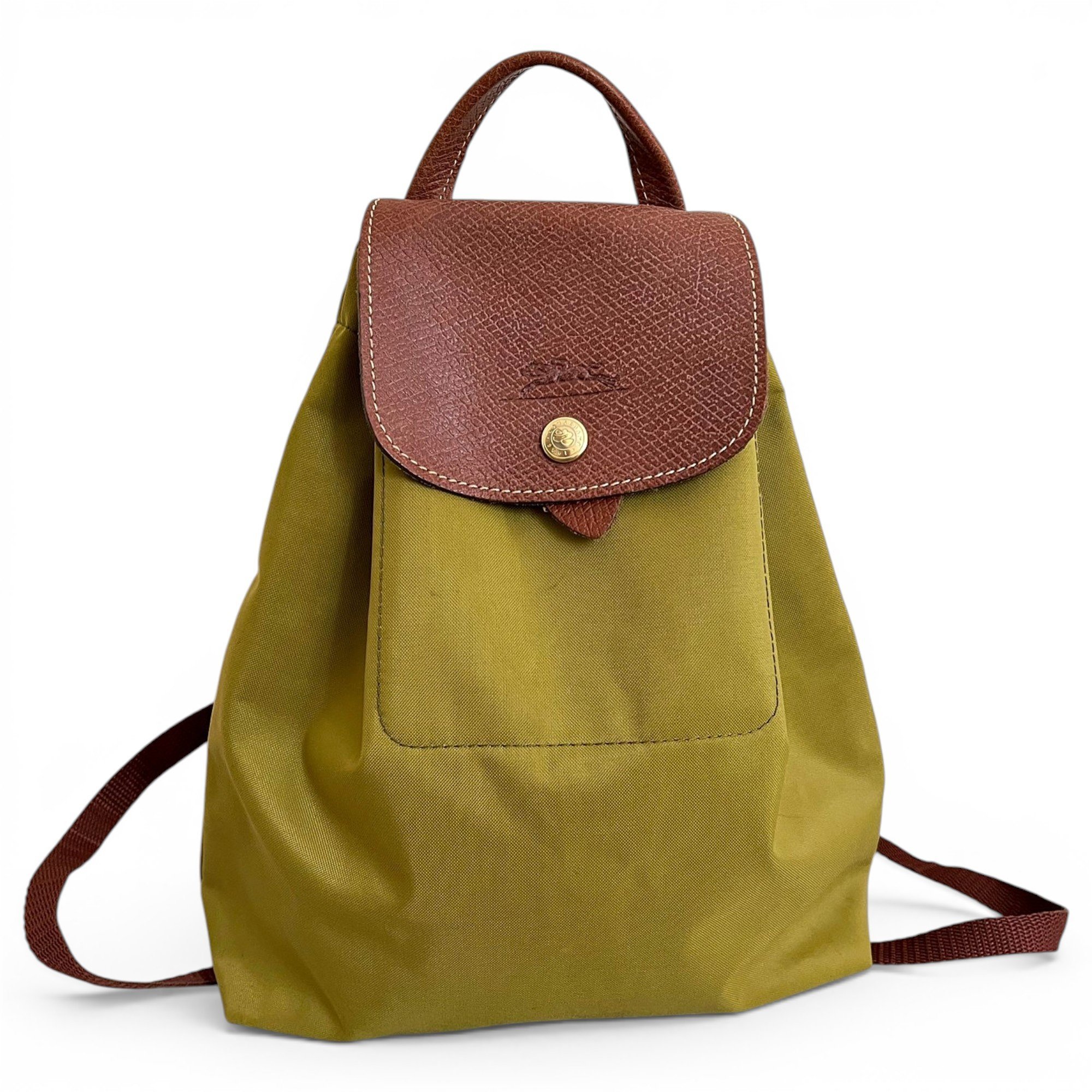 Longchamp Pliage backpack