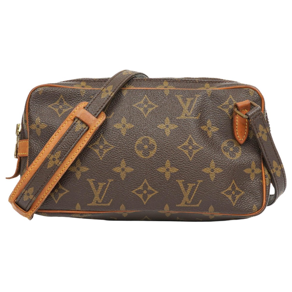 Marly vintage cloth crossbody bag